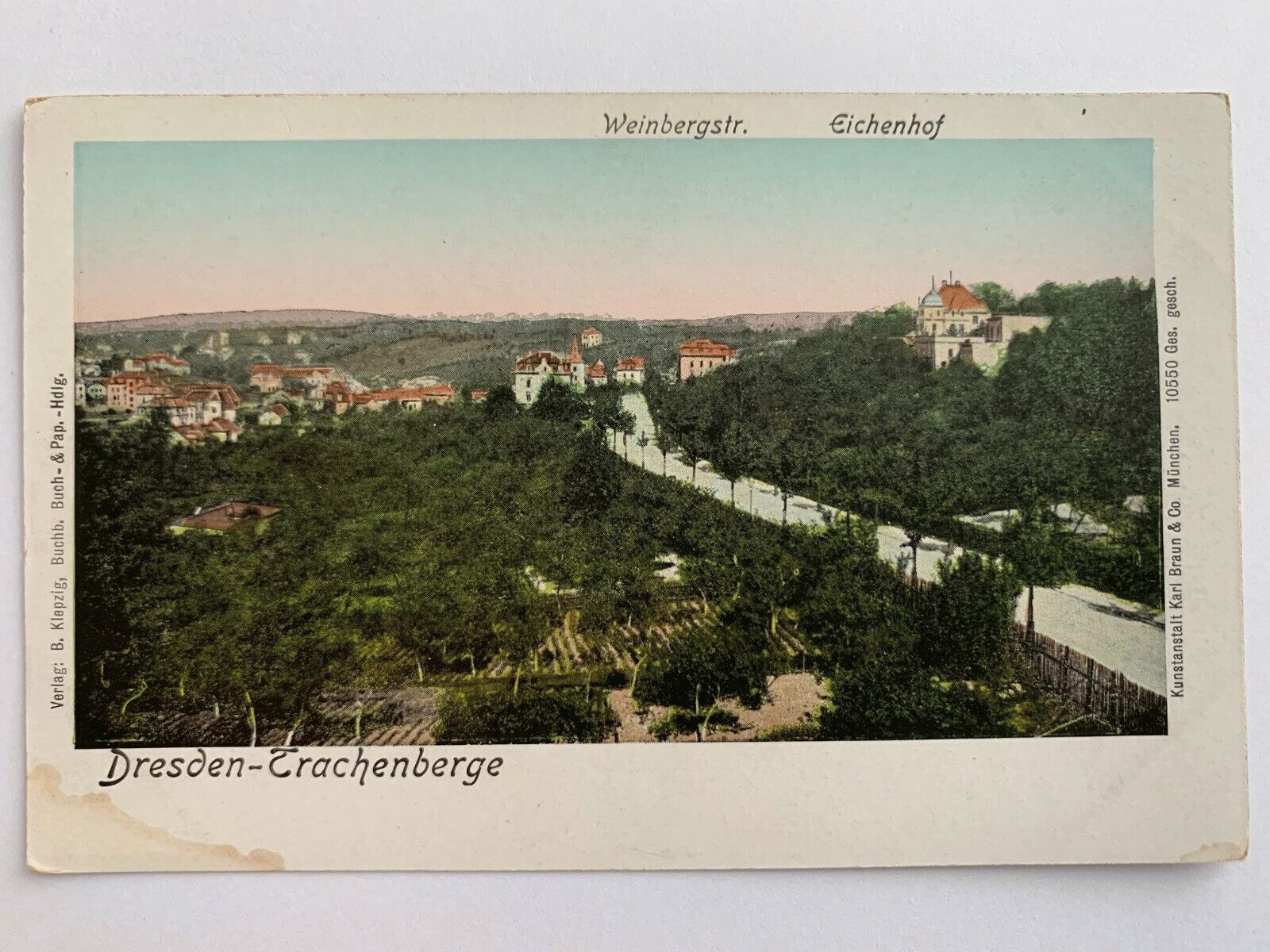 Weinbergstraße 38 Dresden Weinbergstraße 38 Dresden