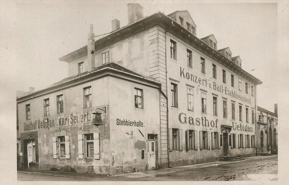 Rethelstraße 43 / Zinggstraße 2b Dresden Rethelstraße 43 / Zinggstraße 2b Dresden