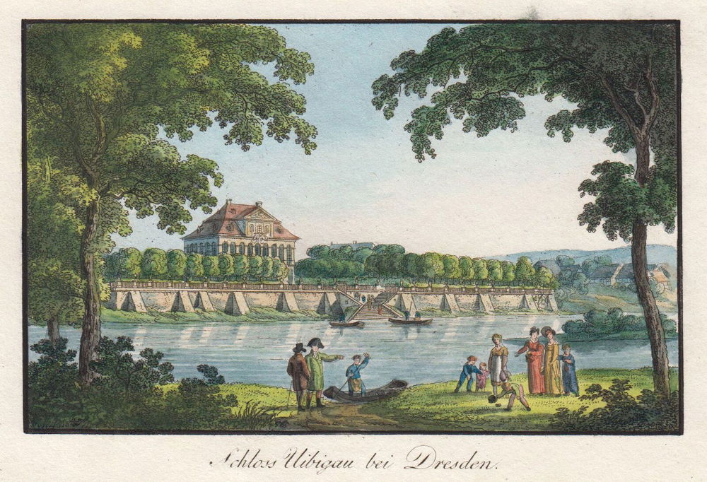 Rethelstra&szlig;e 47  Dresden