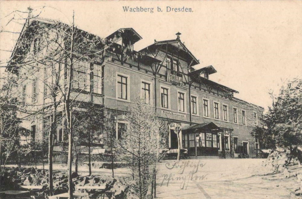 Wachwitzgrund 84 (Grundstraße 78) Dresden Wachwitzgrund 84 (Grundstraße 78) Dresden