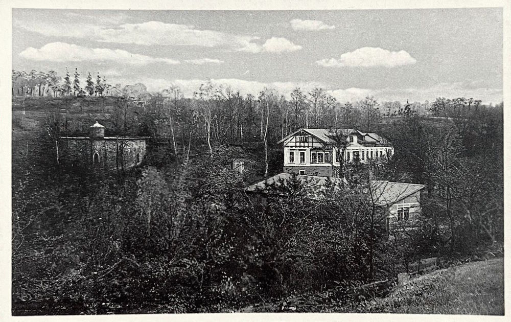 Wachwitzgrund 84 (Grundstra&szlig;e 78)  Dresden