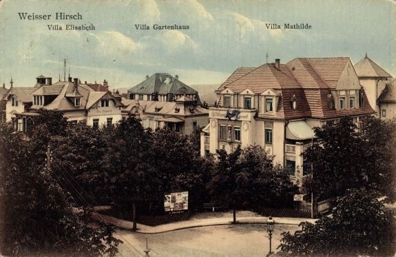 Lehnertstra&szlig;e 4 (Albertstra&szlig;e 3, Broizemstra&szlig;e 4)  Dresden