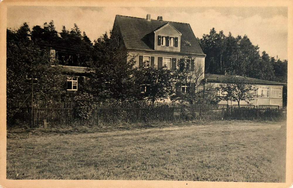 Zum Sportplatz 2  Dresden