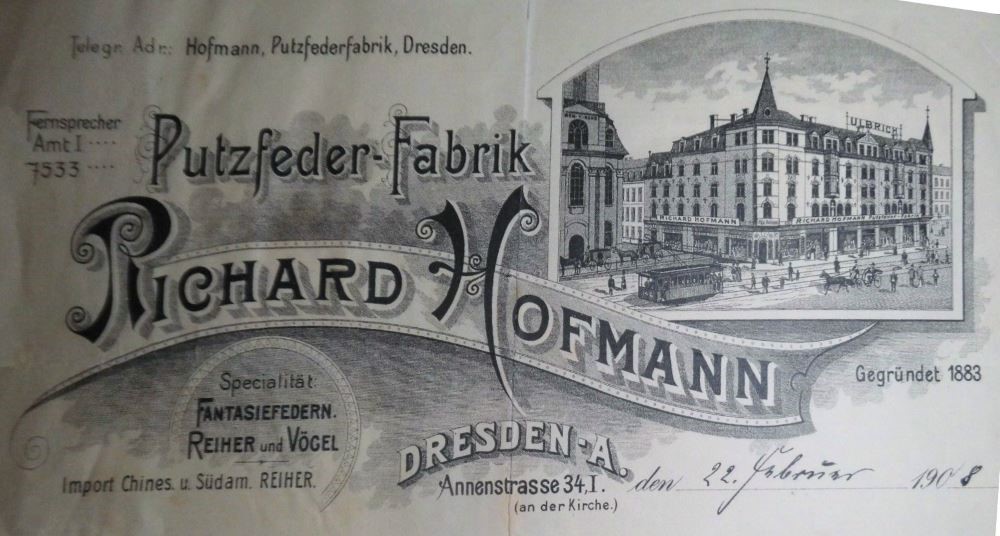Annenstra&szlig;e 34 / Freiberger Platz  Dresden