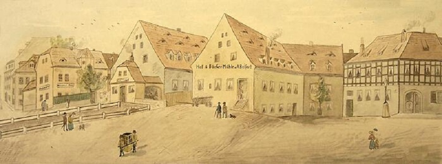 Freiberger Platz 2a / Annenstraße Dresden Freiberger Platz 2a / Annenstraße Dresden