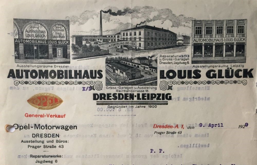 Jagdweg 6 (Jagdweg 18)  Dresden