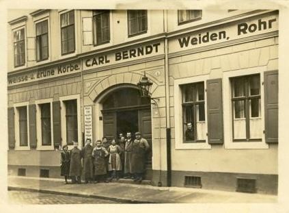 Kanalgasse 7,8  Dresden