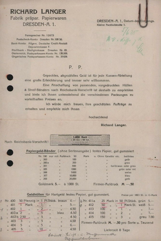 Kleine Packhofstra&szlig;e 7  Dresden