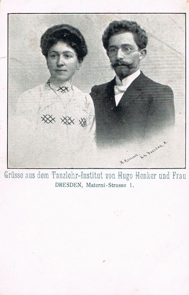 Maternistraße 1 / Güterbahnhofstraße Dresden Maternistraße 1 / Güterbahnhofstraße Dresden