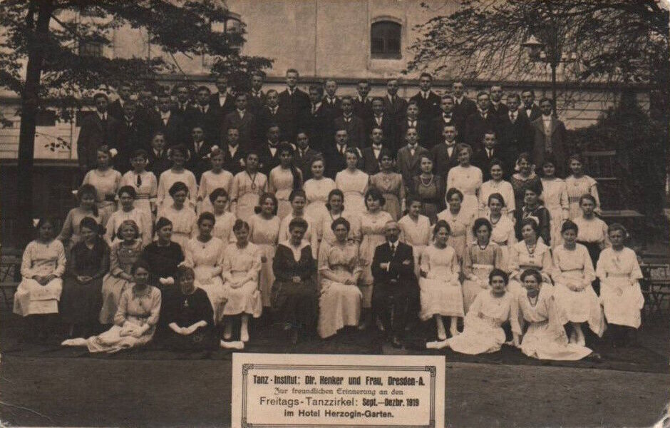 Maternistraße 1 / Güterbahnhofstraße  Dresden