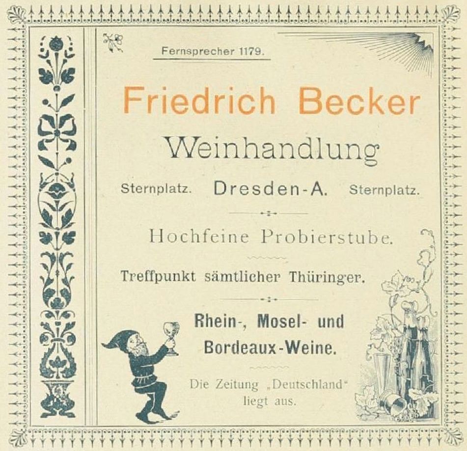 Maternistraße 2 / Sternplatz Dresden Maternistraße 2 / Sternplatz Dresden