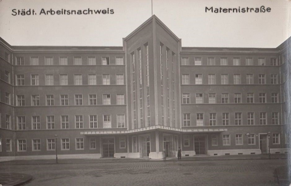 Maternistraße 17 Dresden Maternistraße 17 Dresden