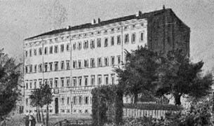 Maternistraße 17 (1877 Freiberger Straße 5) Dresden Maternistraße 17 (1877 Freiberger Straße 5) Dresden