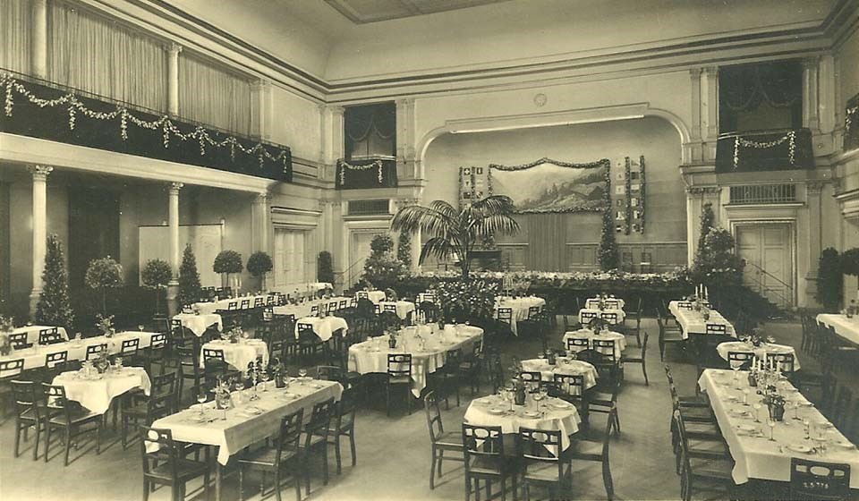 Ostraallee 13 (1859 Ostraallee 6, -1877 Ostraallee 7) Dresden Ostraallee 13 (1859 Ostraallee 6, -1877 Ostraallee 7) Dresden