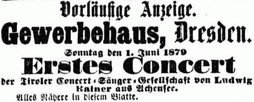 Ostraallee 13 (1859 Ostraallee 6, -1877 Ostraallee 7)  Dresden
