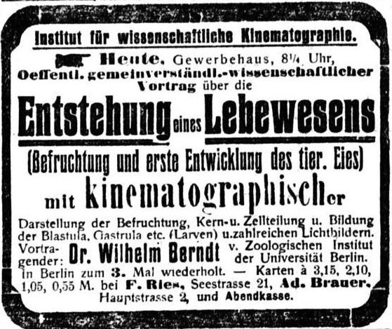 Ostraallee 13 (1859 Ostraallee 6, -1877 Ostraallee 7)  Dresden
