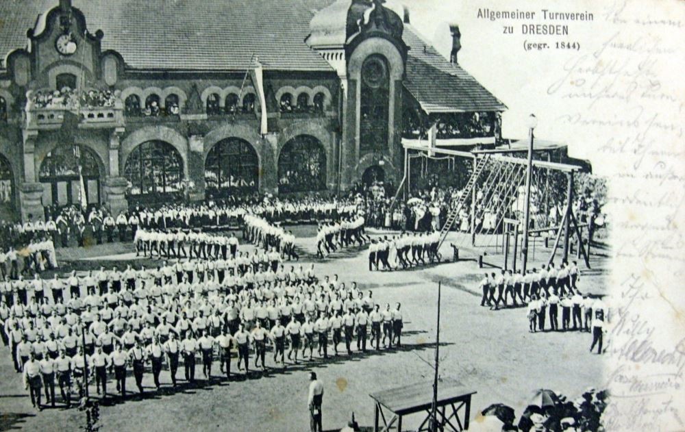 Permoserstra&szlig;e 11  Dresden