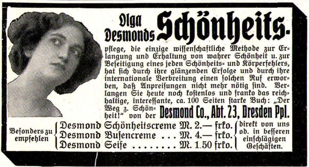 Pöppelmannstraße 7  Dresden