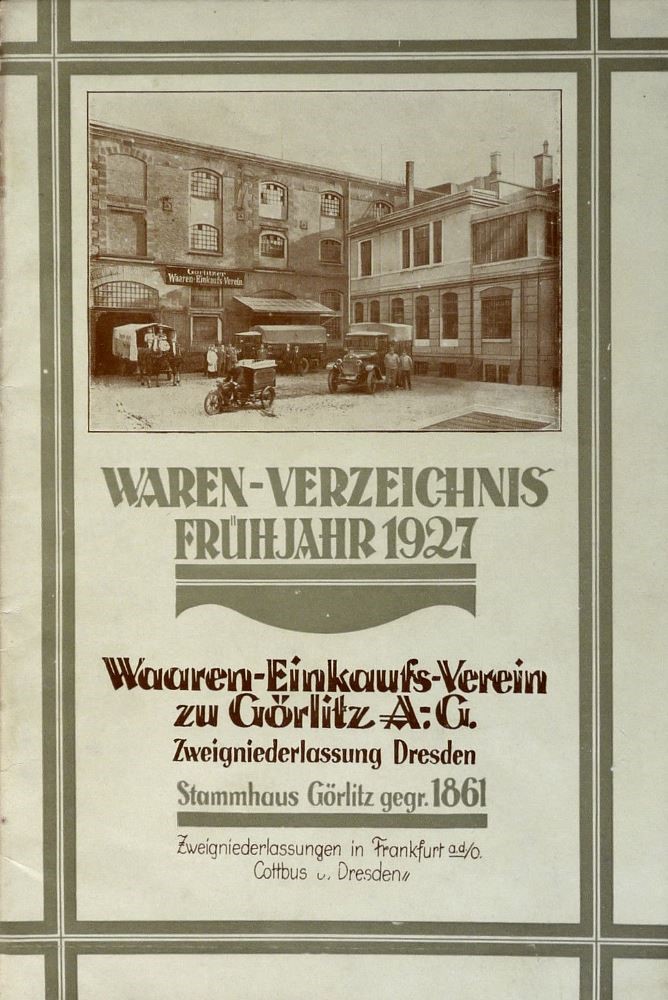 Trabantengasse 7  Dresden