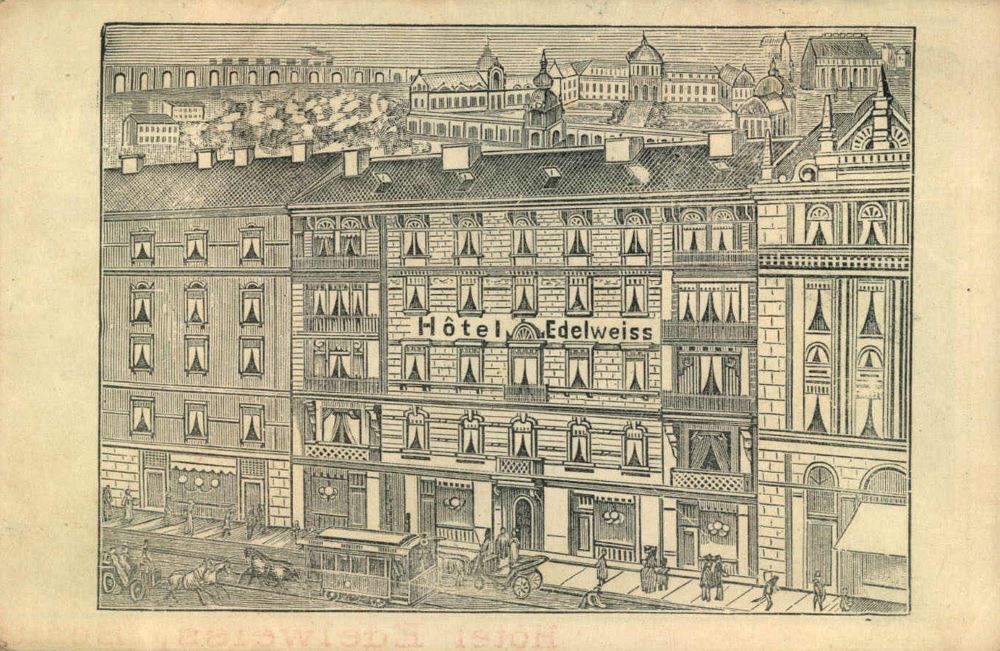 Schweriner Straße 2 (Wettiner Straße 2) Dresden Schweriner Straße 2 (Wettiner Straße 2) Dresden