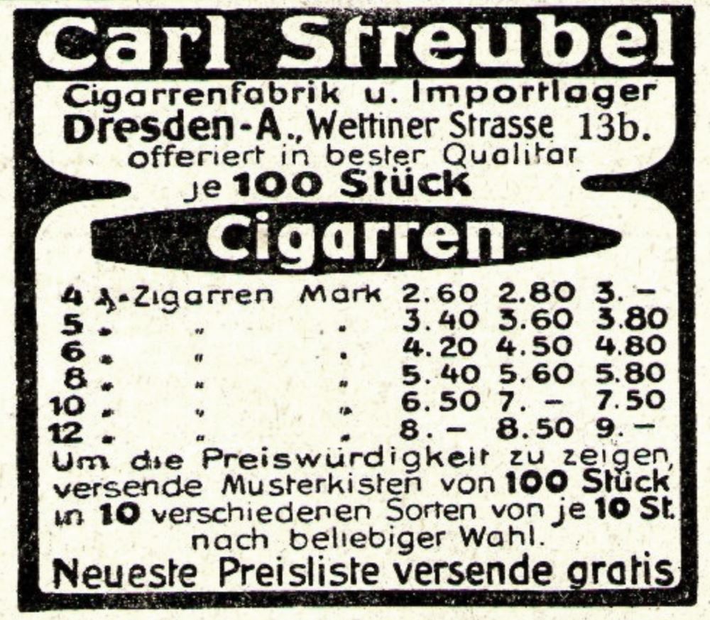 Schweriner Straße 13 (Wettiner Straße 13) Dresden Schweriner Straße 13 (Wettiner Straße 13) Dresden