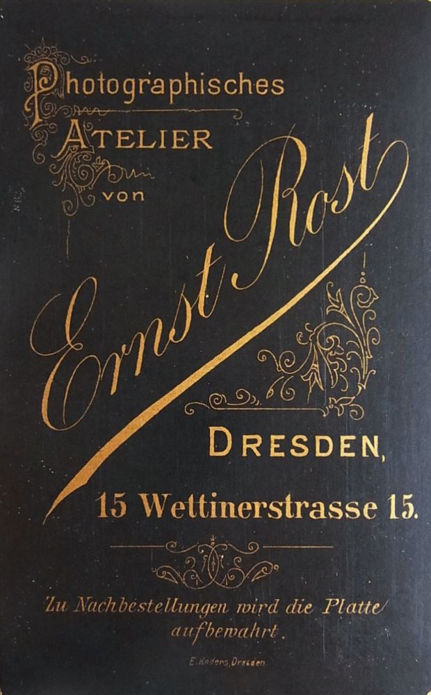 Schweriner Straße 15 (-1946 Wettiner Straße 15) Dresden Schweriner Straße 15 (-1946 Wettiner Straße 15) Dresden