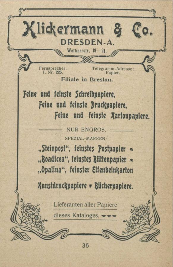 Schweriner Stra&szlig;e 19 (Wettiner Stra&szlig;e 19)  Dresden