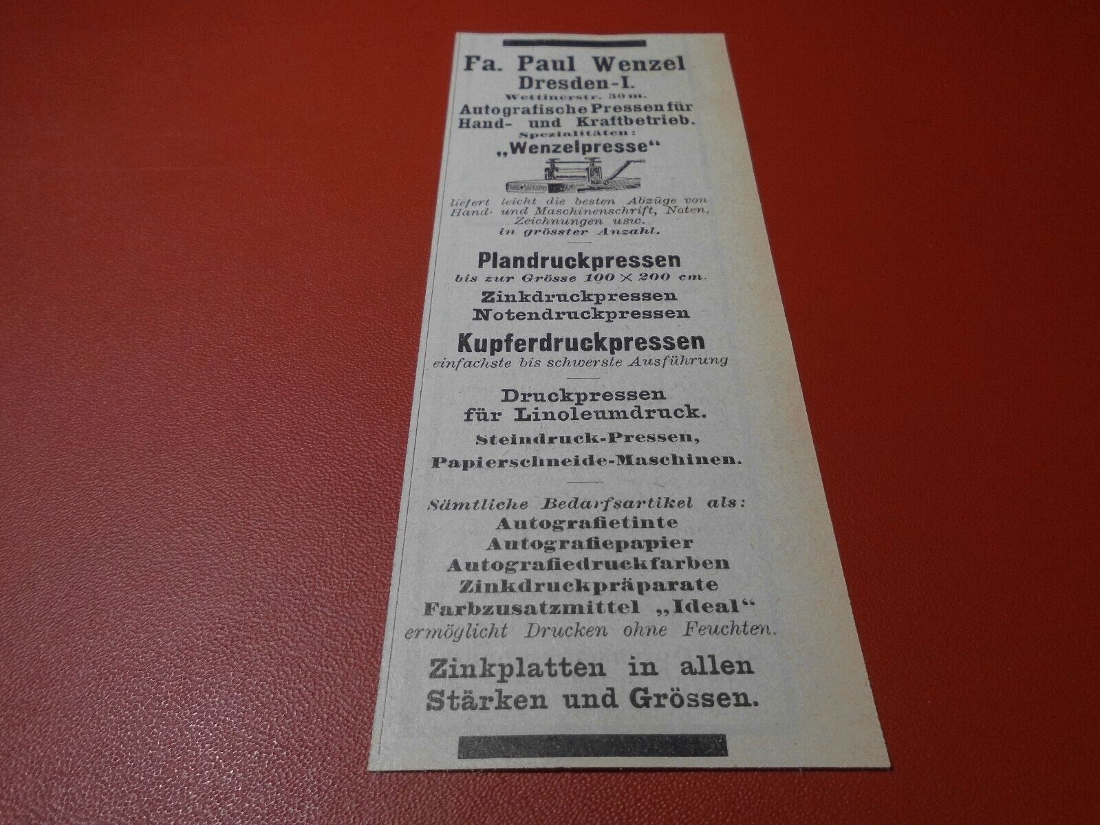 Schweriner Straße 30 (Wettiner Straße 30) Dresden Schweriner Straße 30 (Wettiner Straße 30) Dresden