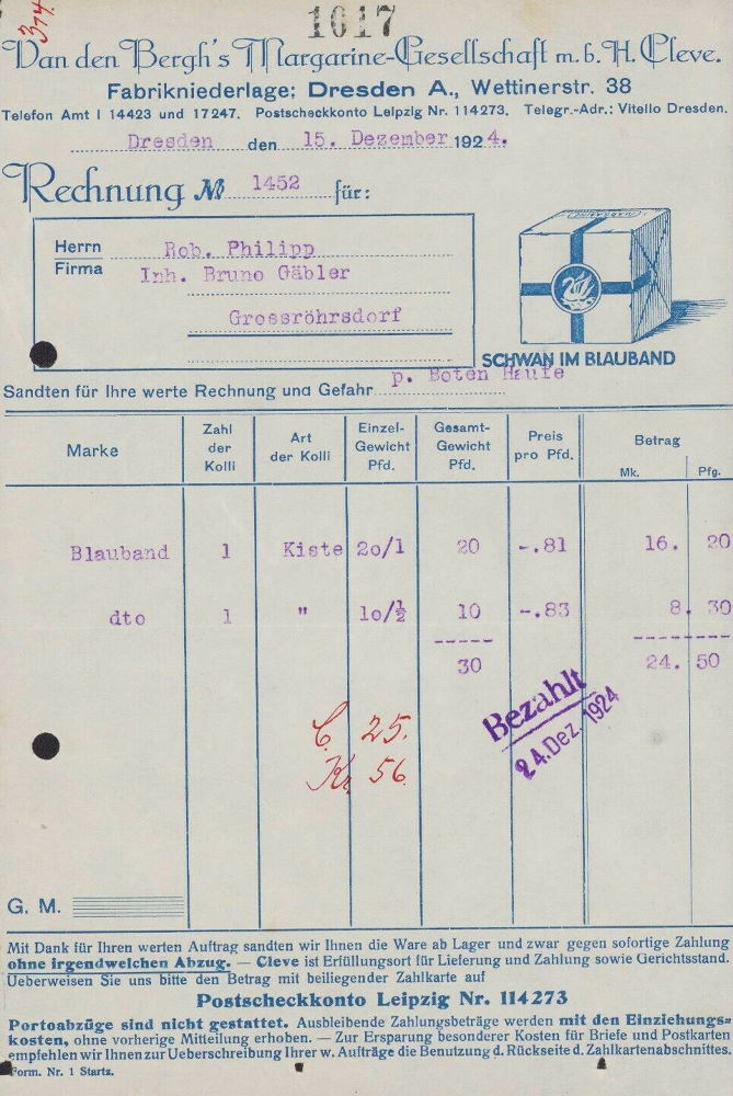 Schweriner Stra&szlig;e 38 (Wettiner Stra&szlig;e 38)  Dresden