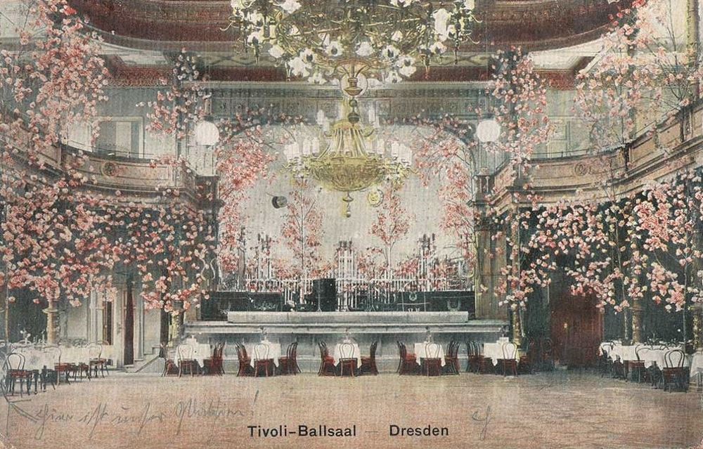 Schweriner Straße 12 (-1946 Wettiner Straße 12) Dresden Schweriner Straße 12 (-1946 Wettiner Straße 12) Dresden