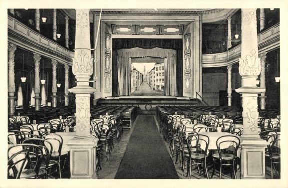 Schweriner Straße 12 (Wettiner Straße 12) Dresden Schweriner Straße 12 (Wettiner Straße 12) Dresden