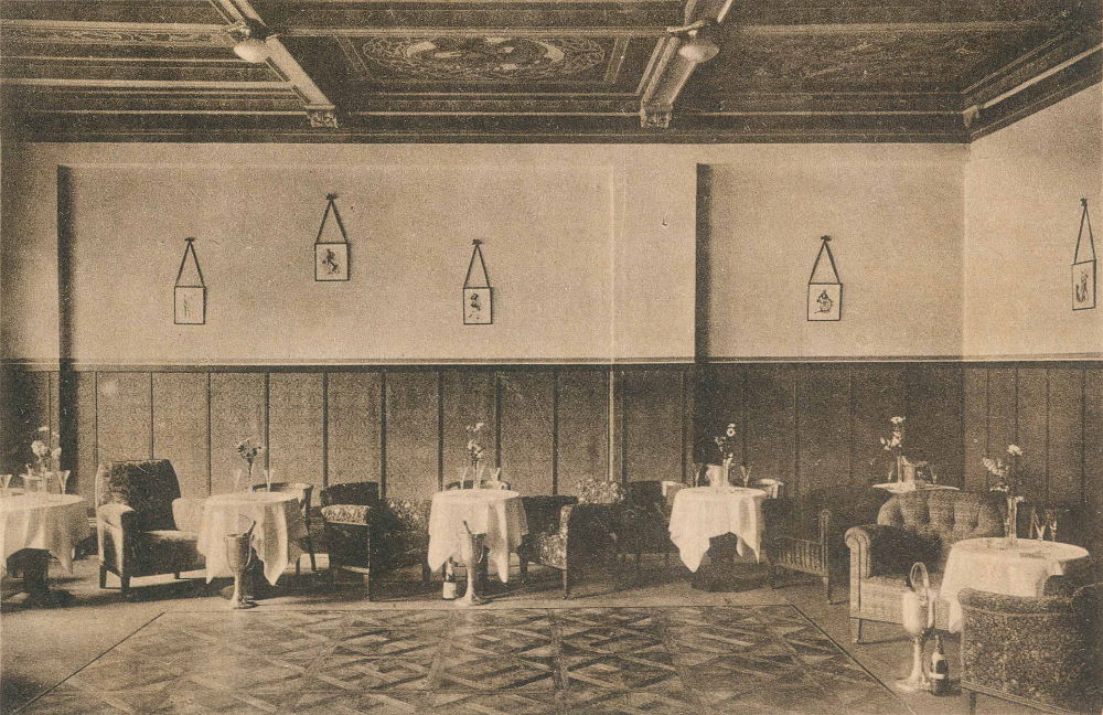 Schweriner Straße 12 (-1946 Wettiner Straße 12) Dresden Schweriner Straße 12 (-1946 Wettiner Straße 12) Dresden