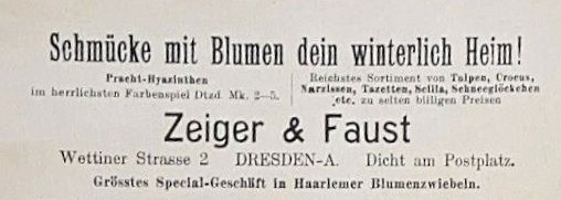 Schweriner Straße 2 (-1946 Wettiner Straße 2) Dresden Schweriner Straße 2 (-1946 Wettiner Straße 2) Dresden