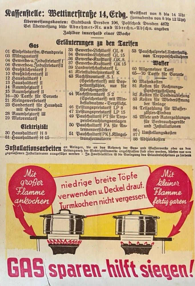 Schweriner Straße 14 (Wettiner Straße 14) Dresden Schweriner Straße 14 (Wettiner Straße 14) Dresden