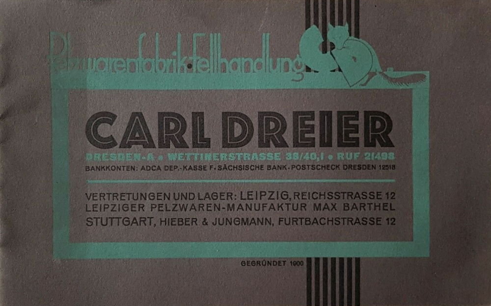 Schweriner Stra&szlig;e 38 (Wettiner Stra&szlig;e 38)  Dresden