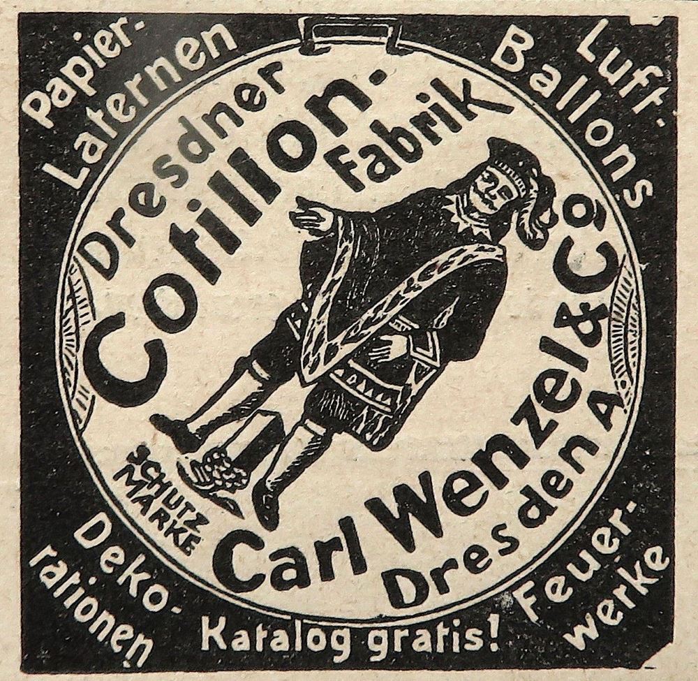 Schweriner Stra&szlig;e 40 (Wettiner Stra&szlig;e 40)  Dresden